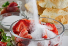 Отказ всего от одного продукта остановит старение — коллаген перестанет гибнуть