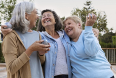 Для долголетия надо есть на ужин этот продукт. Богат омега-3 — снижает холестерин и риск развития ишемической болезни сердца