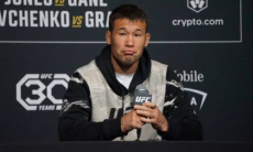 Шавкат Рахмонов поставил оценку самому себе