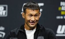 Шавкат Рахмоновв выбрал себе новое имя