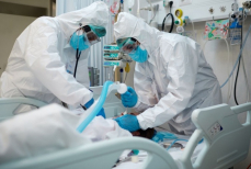 Неизвестная болезнь в Конго унесла жизни более 140 человек