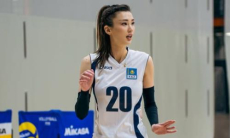 Сабина Алтынбекова эмоционально отреагировала на победу Шавката Рахмонова