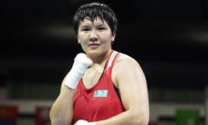 Азиатская конфедерация бокса восхитилась камбэком Казахстана в бою с Узбекистаном