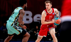 Видеообзор матча Единой лиги ВТБ МБА — «Астана» 73:49