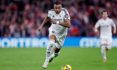 «Аталанта» — «Реал»: прямая трансляция матча в Лиге Чемпионов