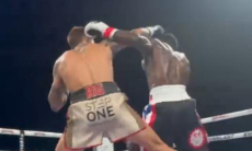 Чемпион мира проиграл главный бой и лишился титула