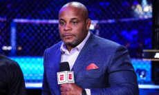 Дэниел Кормье разобрал бой Рахмонов — Гэрри и назвал победителя