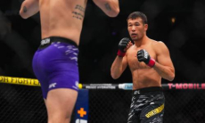 Сергей Морозов указал на важный для Шавката Рахмонова момент перед титульным боем