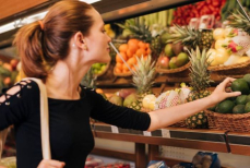 Натуральное снотворное. Этот всем известный фрукт поможет хорошо спать ночью