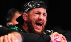 Чемпион UFC назвал причину драки с казахстанцем перед боем Шавката Рахмонова