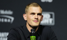 Гэрри удивил заявлением после поражения Рахмонову