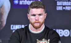 «Канело» назвал самого сложного соперника между Биволом и Мэйвезером