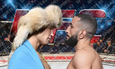 Назван фаворит боя Рахмонов — Мухаммад за титул UFC