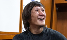 Жалгас Жумагулов сравнил себя с восходящей звездой UFC