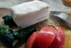 Нужно ли есть сало зимой