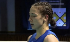 Боксерша из Узбекистана стала двукратной чемпионкой Азии