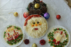 Доктор Мясников назвал уникальный продукт — сделает самые вредные новогодние салаты полезными без потери вкуса