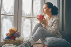 При стрессе для защиты сосудов врачи советуют пить по утрам этот напиток