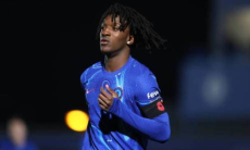 В Англии объяснили состав «Челси» на матч с «Астаной»