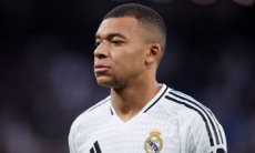 Стало известно, в кого был влюблен Килиан Мбаппе