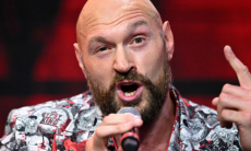 Фьюри сделал неожиданное признание о результате боя с Усиком