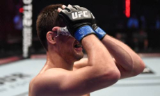 Шавкату Рахмонову сообщили неприятную информацию о бое с чемпионом UFC