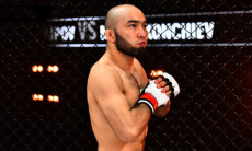 Казахстанский экс-чемпион сделал заявление перед боем против бразильца из топ-30