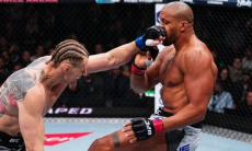 Казахстанский боец назвал победителя скандального поединка Волков — Ган