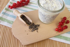 Что произойдет, если есть семена чиа каждый день