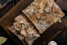 Полезен ли холодец