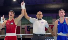 «Одержал убедительную победу». В Узбекистане оценили исход финального боя с Казахстаном на ЧА-2024