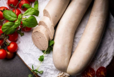 Врач назвала самую полезную колбасу. Содержит мясо, печень, сердце и лёгкие