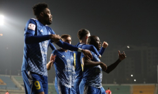 Исторического достижения ждут от «Астаны» в матче с «Челси»