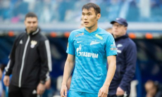 Алипу вынесли неутешительный вердикт по итогам первой половины сезона РПЛ