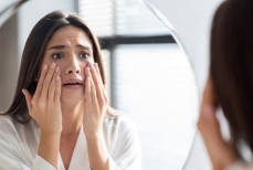 «Словно пуд соли съели». Этот «полезный» продукт вызывает отеки — задерживает жидкость в организме