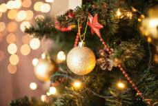 Что такое синдром рождественской ёлки