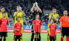 АПОЭЛ — «Астана». Дата, время и прямая трансляция матча Лиги Конференций