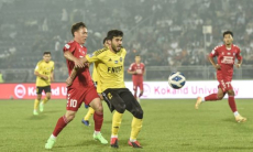 Защитник сборной Таджикистана может перейти в клуб КПЛ