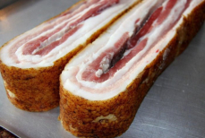 Где находится генеральское сало — хитрый способ выбрать стопроцентный деликатес