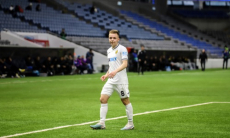 Экс-футболист «Кайрата» перейдёт в клуб Курбана Бердыева