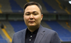 Озвучены подробности назначения руководителя «Актобе»