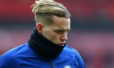 Мудрик прошел проверку полиграфом на предмет допинга. Известен результат