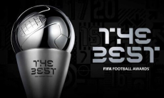 Стало известно, кому дадут награду лучшего футболиста мира ФИФА