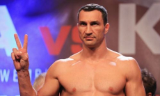 Усик отреагировал на слухи о возвращении легендарного уроженца Казахстана