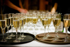 Эти продукты нельзя сочетать с шампанским