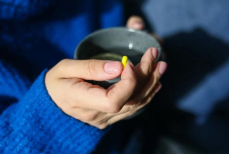 Можно ли запивать лекарство чаем