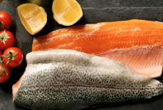 Эндокринолог назвала самую полезную красную рыбу для новогоднего стола