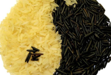 Какой рис полезнее — шлифованный или нешлифованный? 