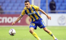 Полузащитник АПОЭЛа прокомментировал ничью с «Астаной»