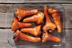 Можно ли есть свиные хвосты